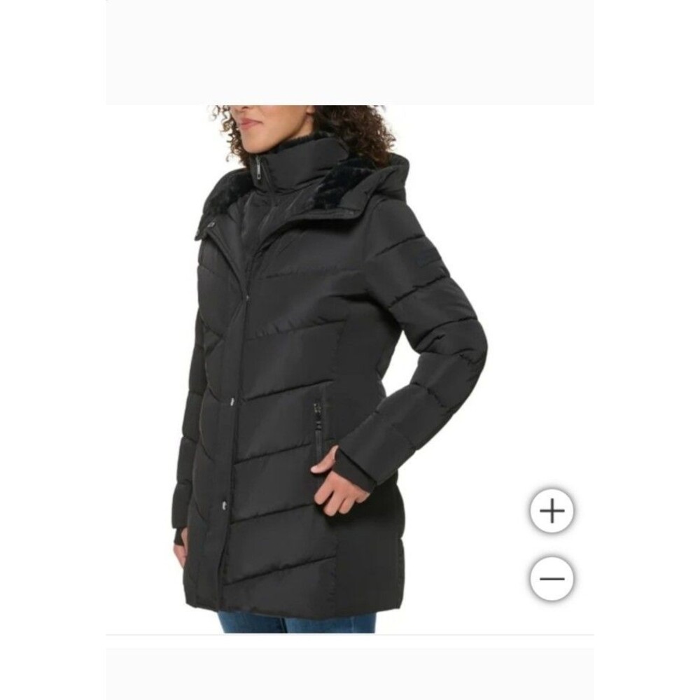 Andrew Marc Ladies' Walker Jacket XS nwt - Picture 5 of 6
